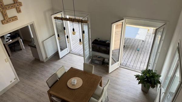 Demeure familiale d’exception ,Charme & volumes à Andilly