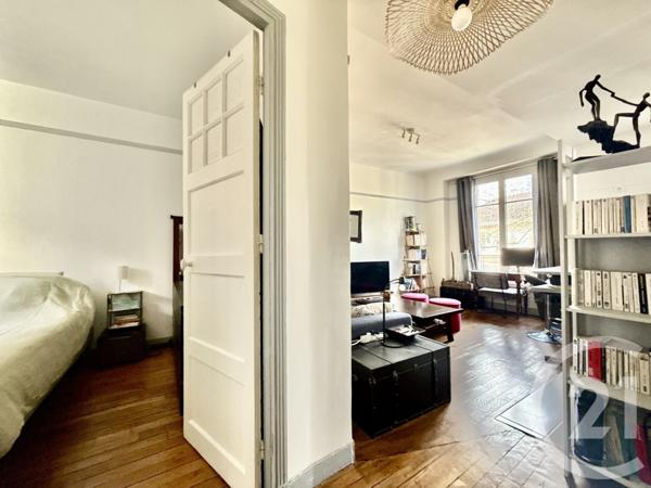Appartement à vendre  2 pièces - 34,84 m2 CLICHY - 92