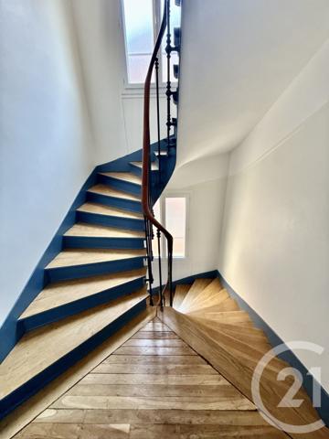 Appartement à vendre  2 pièces - 34,84 m2 CLICHY - 92