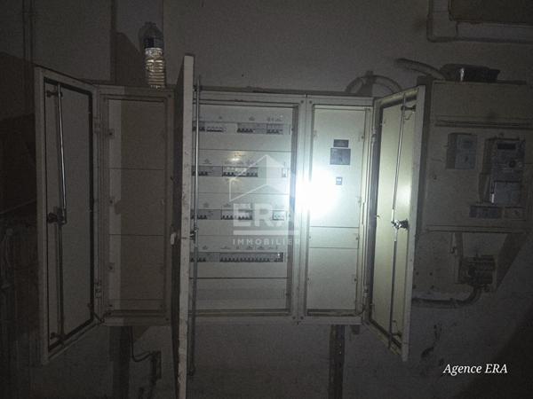 Maison Saint Loup Sur Semouse 7 pièce(s) 144.6 m2