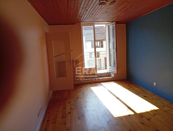 Maison Saint Loup Sur Semouse 7 pièce(s) 144.6 m2