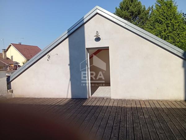 Maison Saint Loup Sur Semouse 7 pièce(s) 144.6 m2