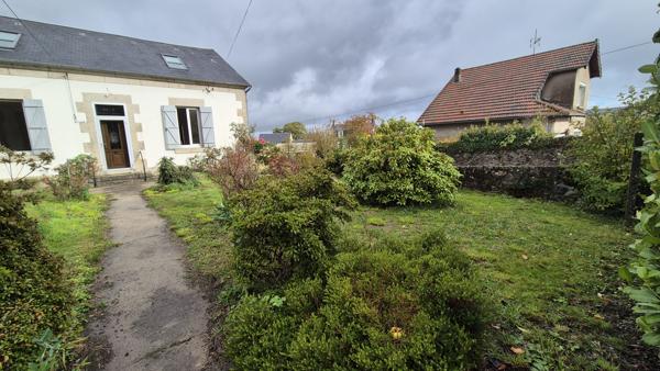 Maison 5 pièces - 121 m²