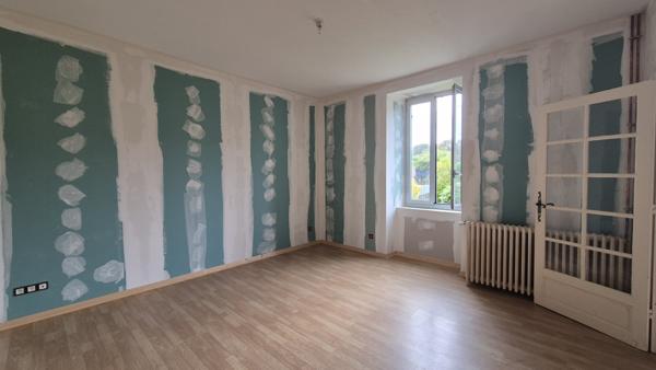 Maison 5 pièces - 121 m²