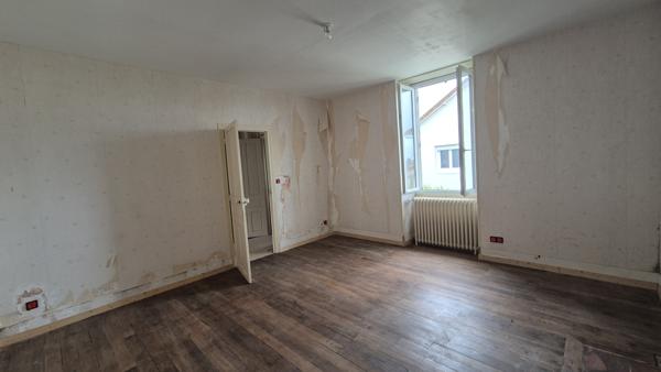 Maison 5 pièces - 121 m²