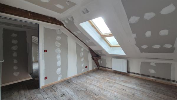 Maison 5 pièces - 121 m²