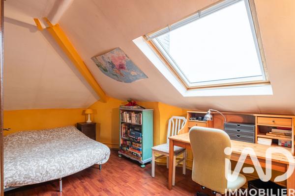Maison à vendre 8 pièces 209,73 m² Saint-Maur-des-Fossés