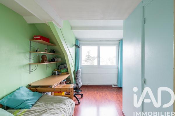 Maison à vendre 8 pièces 209,73 m² Saint-Maur-des-Fossés
