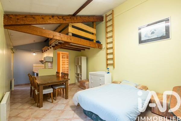 Maison à vendre 8 pièces 209,73 m² Saint-Maur-des-Fossés