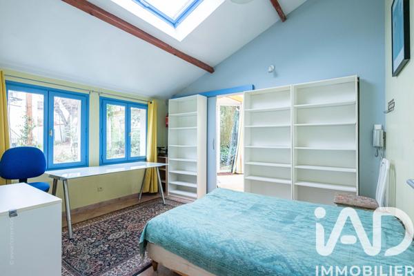 Maison à vendre 8 pièces 209,73 m² Saint-Maur-des-Fossés