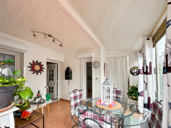 Toulon (83100) Maison 114m², 3 chambres, jardin de 250m², garage