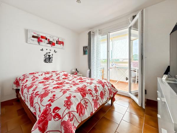 Toulon (83100) Maison 114m², 3 chambres, jardin de 250m², garage