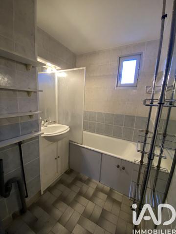 Appartement à vendre 2 pièces 42 m² Agde