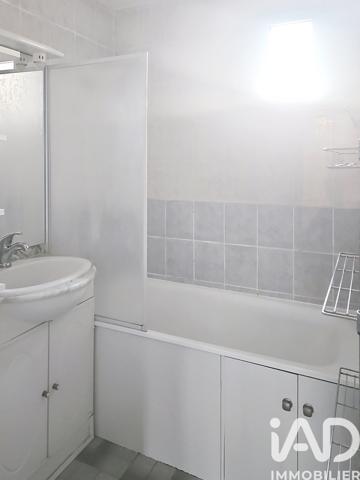 Appartement à vendre 2 pièces 42 m² Agde