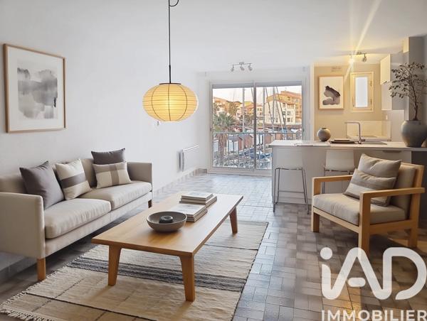 Appartement à vendre 2 pièces 42 m² Agde