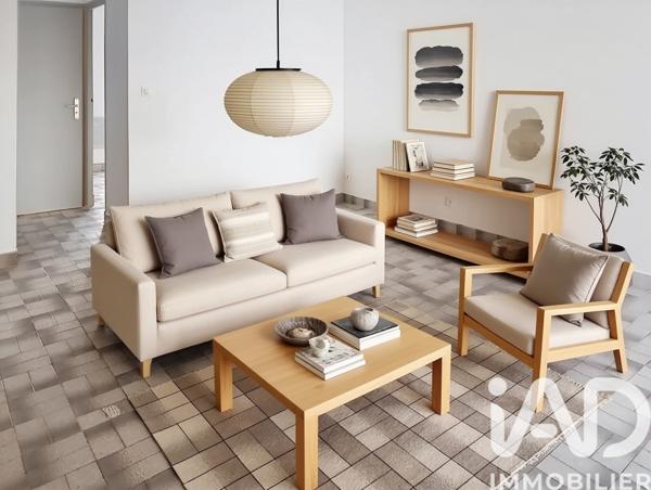 Appartement à vendre 2 pièces 42 m² Agde