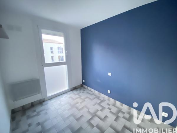 Appartement à vendre 2 pièces 42 m² Agde
