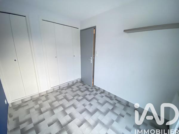 Appartement à vendre 2 pièces 42 m² Agde