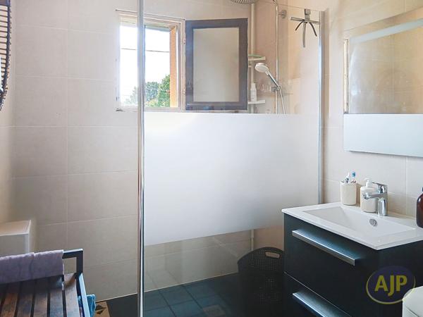 Maison à vendre La Baule Escoublac - 5 pièces, 120m² avec 3 chambre(s) à 327 205€ - AJP Immobilier Saint-Nazaire