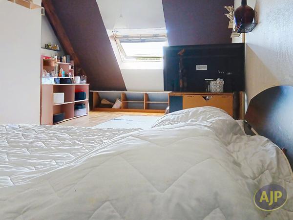 Maison à vendre La Baule Escoublac - 5 pièces, 120m² avec 3 chambre(s) à 327 205€ - AJP Immobilier Saint-Nazaire