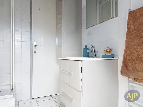 Maison à vendre La Baule Escoublac - 5 pièces, 120m² avec 3 chambre(s) à 327 205€ - AJP Immobilier Saint-Nazaire