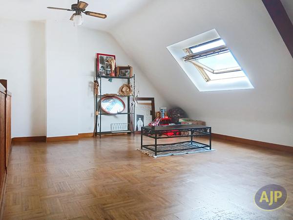 Maison à vendre La Baule Escoublac - 5 pièces, 120m² avec 3 chambre(s) à 327 205€ - AJP Immobilier Saint-Nazaire
