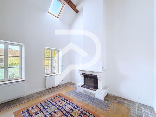 Demeure de Prestige 12 pièces 414 m2