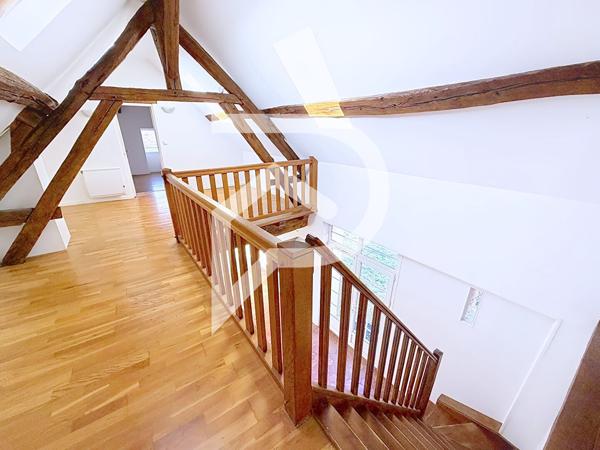 Demeure de Prestige 12 pièces 414 m2