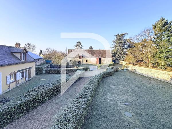 Demeure de Prestige 12 pièces 414 m2