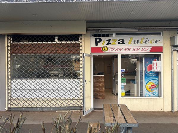 Fonds de commerce à Mennecy