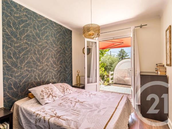 Maison à vendre  6 pièces - 119,36 m 2   TREVOUX  - 01