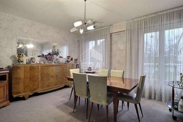 Appartement Etampes 3 pièce(s) 72.3 m2