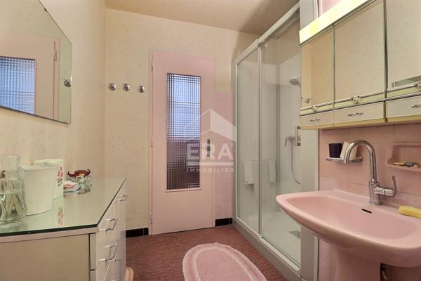 Appartement Etampes 3 pièce(s) 72.3 m2