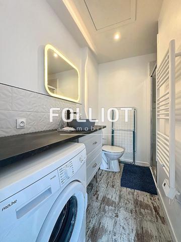 Appartement 2 pièces à vendre à Granville 50400