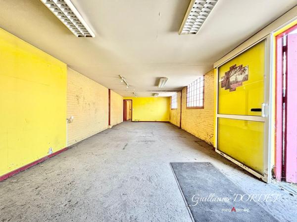 Immeuble à DIEPPE, 76200 - 68m²