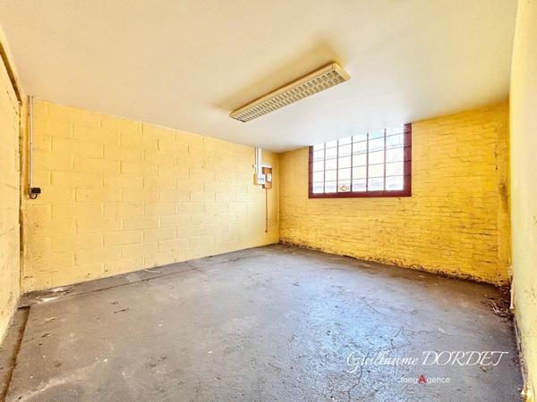 Immeuble à DIEPPE, 76200 - 68m²
