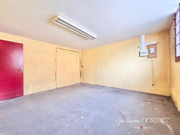 Immeuble à DIEPPE, 76200 - 68m²