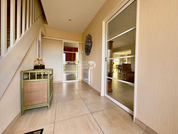 Maison - À vendre - 146 m² - BONCHAMP-LES-LAVAL | The Door Man