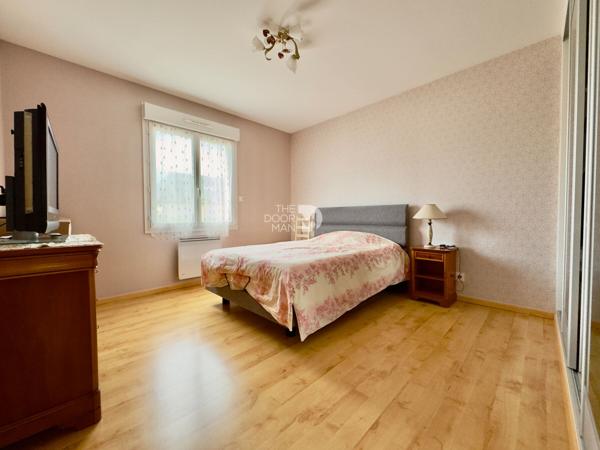Maison - À vendre - 146 m² - BONCHAMP-LES-LAVAL | The Door Man