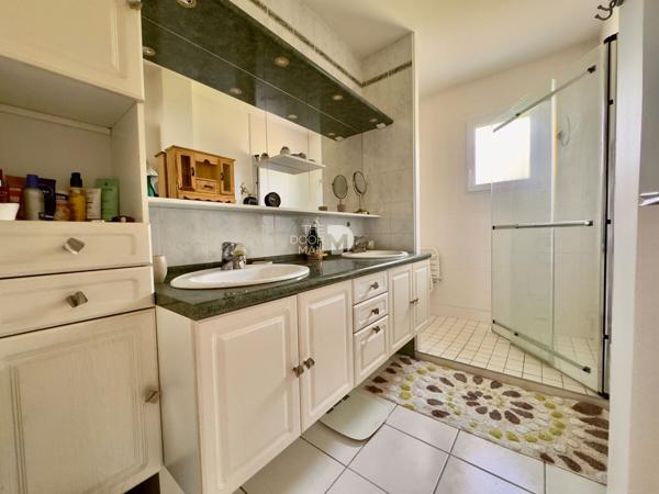 Maison - À vendre - 146 m² - BONCHAMP-LES-LAVAL | The Door Man