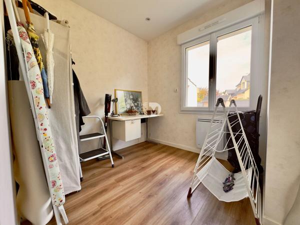 Maison - À vendre - 146 m² - BONCHAMP-LES-LAVAL | The Door Man