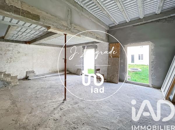 Maison à vendre 5 pièces 114 m² Auvers-sur-Oise