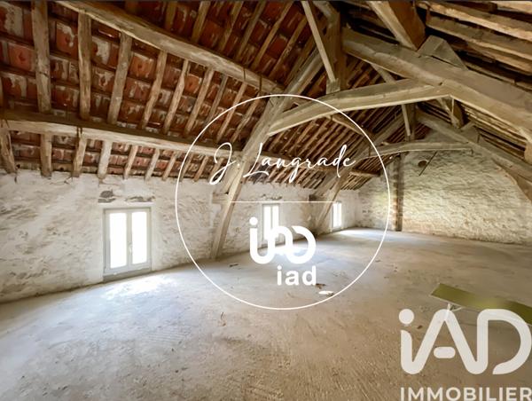 Maison à vendre 5 pièces 114 m² Auvers-sur-Oise