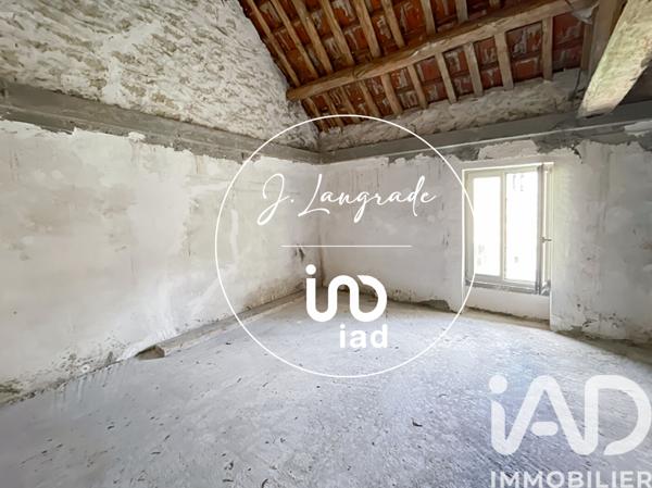 Maison à vendre 5 pièces 114 m² Auvers-sur-Oise