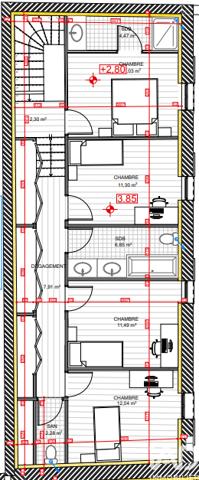 Maison à vendre 5 pièces 114 m² Auvers-sur-Oise