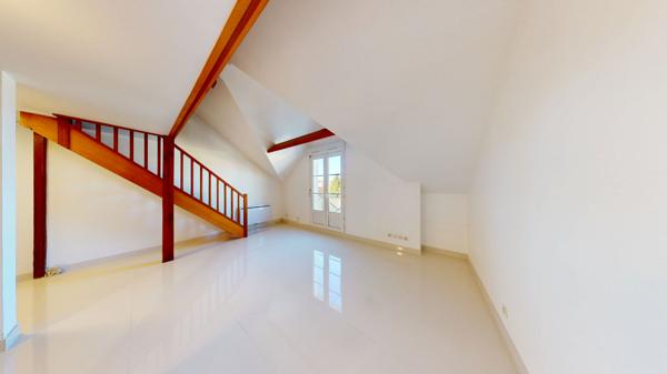 Appartement Brie Comte Robert 3 pièce(s) 54.77 m2