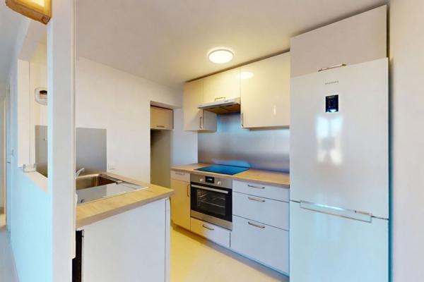 Appartement Brie Comte Robert 3 pièce(s) 54.77 m2