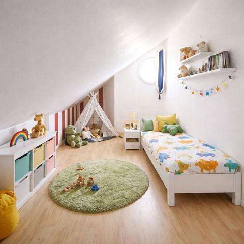 Appartement Brie Comte Robert 3 pièce(s) 54.77 m2