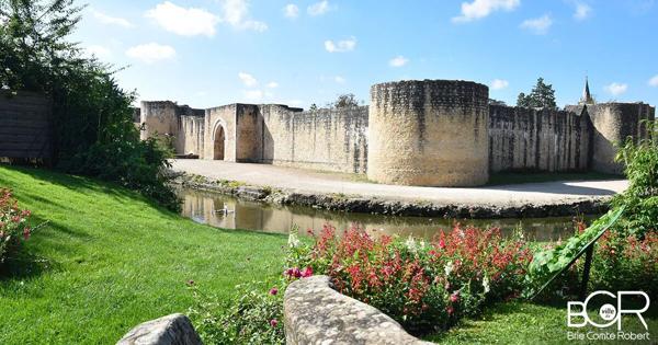 Appartement Brie Comte Robert 3 pièce(s) 54.77 m2