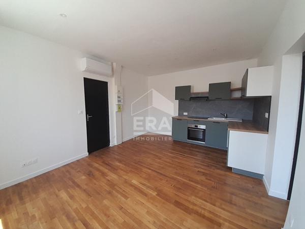 A louer appartement T2 idéalement situé à Châteauroux